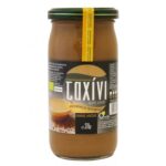 Ταχίνι Ολικής Αλέσεως (σε πετρόμυλο) 370gr, ola bio