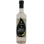 Ξύδι από Λευκό Κρασί bio 500ml, Bioagros