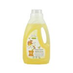 Eco-bio υγρό ευαίσθητων ρούχων μωρού1lt, Baby Anthyllis
