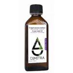 Σταφυλοκουκουτσέλαιο 100ml, Dimitra
