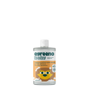 Egreeno Baby Σαμπουάν Μωρού (χωρίς άρωμα) 500ml