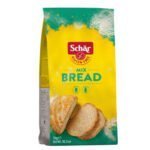 Αλεύρι για Ψωμί, "Mix B"(χωρίς γλουτένη-λακτόζη) 1kg, Dr Schar