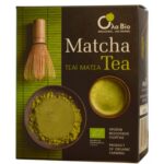 Τσάι matcha 100gr, ola bio