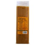 Σπαγγέτι δίκκοκο λευκό 400gr, Pastamania