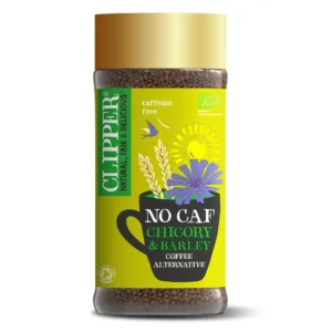 Nocaf bio (καφές χωρίς καφεΐνη) 100gr, Clippers