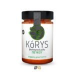 Βιολογικό Μέλι Πεύκου 420gr, Korys