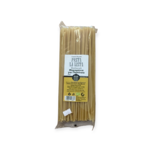 Μακαρόνια bio για Παστίτσιο 500gr, Pasta la Vista