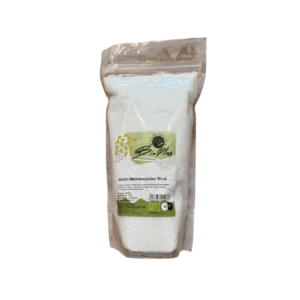 Αλάτι Ψιλό Μεσολογγίου 1000gr, Bio Plus