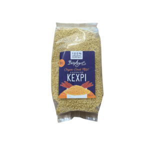 Κεχρί Ελληνικό bio 500gr, Bioagros