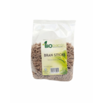 Bran Sticks bio(χωρίς ζάχαρη) 220gr, Βιοβλαστός