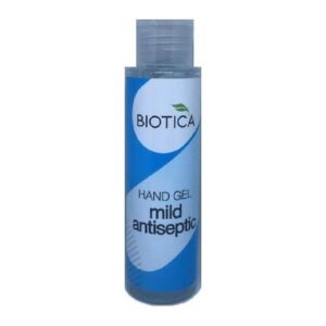 Αντισηπτικό χεριών 100ml, Biotica