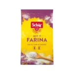 Αλεύρι Γενικής Χρήσης, "Mix It" Farina(χωρίς γλουτένη-λακτόζη) 500gr, Dr Schar