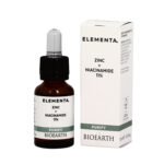 BioEarth Elementa - PURIFY - Συμπυκνωμένος Ορός Ψευδαργύρου & Βιταμίνης B3 11%