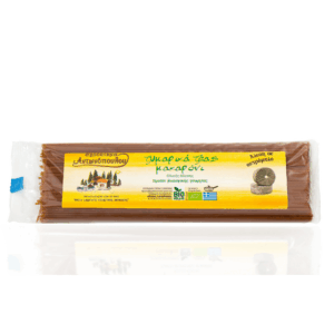 Σπαγγέτι bio Ζέας Ολικής 400gr, Αγρόκτημα Αντωνόπουλου