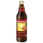 Χυμός Ανανάς 100%(χωρίς προσθήκη ζάχαρης)750ml, Rabenhorst