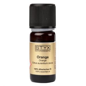 Αιθέριο έλαιο Πορτοκάλι 10ml, Styx