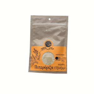 Τζίντζερ bio Σκόνη 50gr, ola bio