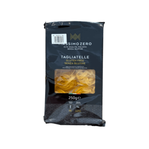 Ταλιατέλες (χωρίς γλουτένη) 250gr, Massimo Zero