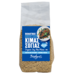 Κιμάς Σόγιας bio 200gr, Βιοαγρός