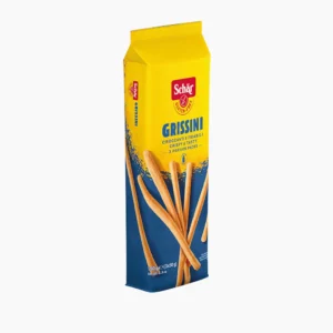 Κριτσίνια (χωρίς γλουτένη & λακτόζη) 150gr, Schar