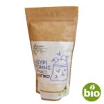 Αλεύρι Βρώμης bio Ολικής Άλεσης 500gr, Μόνο Ελληνικά