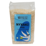 Ρύζι Νυχάκι bio 500gr, Βιοβλαστός