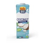 φημα Καρύδας (χωρίς ζάχαρη) Βιολογικό 1lt, Isola bio