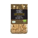 Πέννες από Καστανό Ρύζι bio (χωρίς γλουτένη) 250gr, Green Bay
