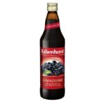 Χυμός Δαμάσκινο 750ml, Rabenhorst