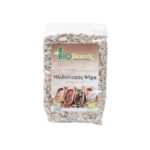 Ηλιόσπορος (ψίχα) bio 250gr, Βιοβλαστός