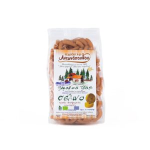 Σέλινο Ζέας bio 400gr, Αγρόκτημα Αντωνόπουλος