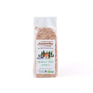 Κριθαράκι bio Ζέας 400gr, Αγρόκτημα Αντωνόπουλου
