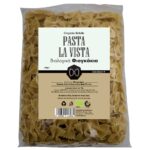 Φιογκάκια bio 500gr, Pasta la Vista