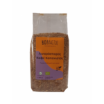 Λιναρόσπορος bio 250gr, Βιοβλαστός