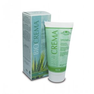 Κρέμα bio με Αλόη 100ml, Bema