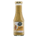 Σάλτσα Μουστάρδα & Μέλι bio 250ml, Naturata
