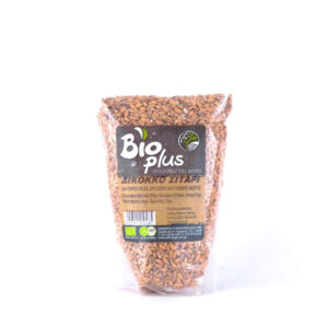 Σιτάρι Δίκοκκο bio 500gr, Bio plus