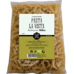 Βίδες Λευκές bio 500gr, Pasta la Vista