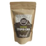 Σπόροι Chia bio 200gr, Bioagros