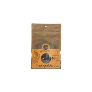 Γαρύφαλλο bio Ολόκληρο 20gr, Bio plus