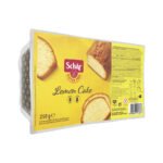 Κέικ Λεμονιού "Lemon Cake" (χωρίς γλουτένη) 250gr, Dr. Schar