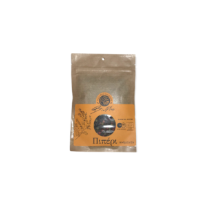 Πιπέρι bio Ανάμεικτο 50gr, Bio Plus