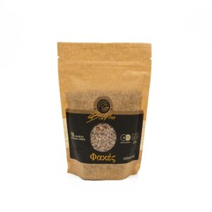Φακές Ψιλές bio 500gr, Bio Plus