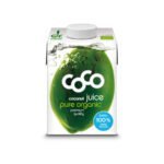 Νερό Καρύδας organic 500ml, Dr.Martins