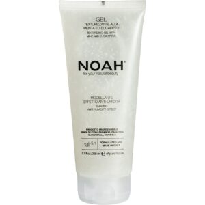 NOAH – Texturizing Gel with Mint and Eucalyptus 200ml