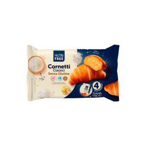Κρουασάν 1τμχ (χωρίς γλουτένη), Nutri Free