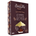 Κρεμμύδι Σκόνη bio 30gr, Spice me