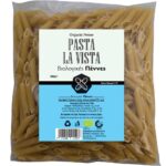 Πέννες Λευκές bio 500gr, Pasta la Vista