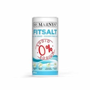 Υποκατάστατο Αλατιού 250gr, Fitsalt