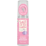 Salt Of The Earth Αποσμητικό Spray Lavender & Vanilla 100ml